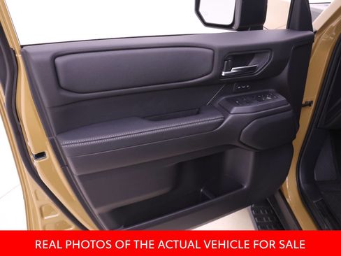 New 2026 Toyota Land Cruiser image 9