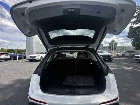 Certified 2024 Lincoln Corsair AWD w/ Equipment Group 101A image 42
