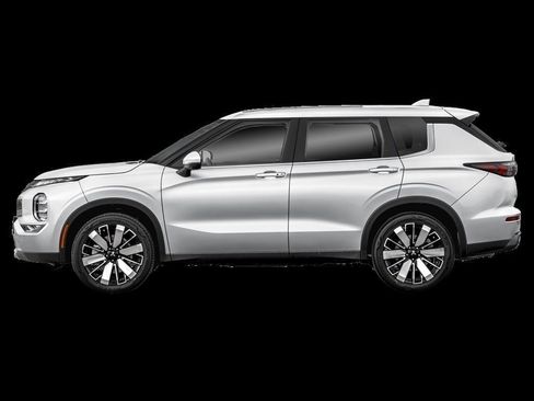 New 2026 Mitsubishi Outlander LE FWD image 45