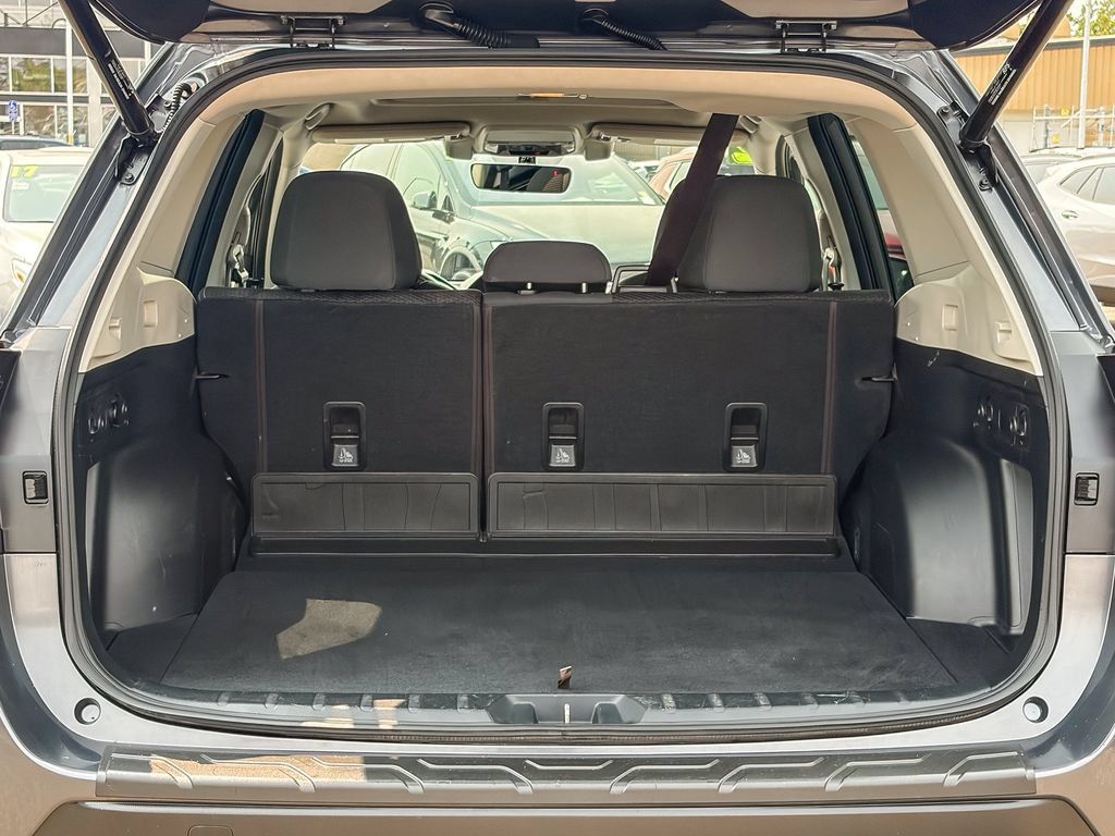 Used 2021 Subaru Forester Premium w/ Popular Package #1 AWD/4WD image 57
