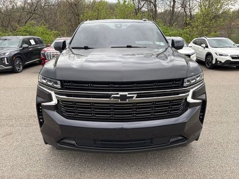 Used 2022 Chevrolet Tahoe RST AWD/4WD image 8