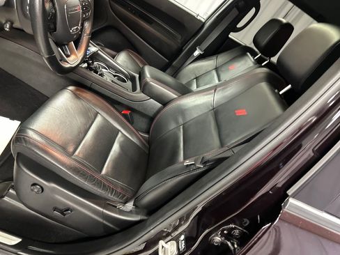 Used 2024 Dodge Durango GT image 12