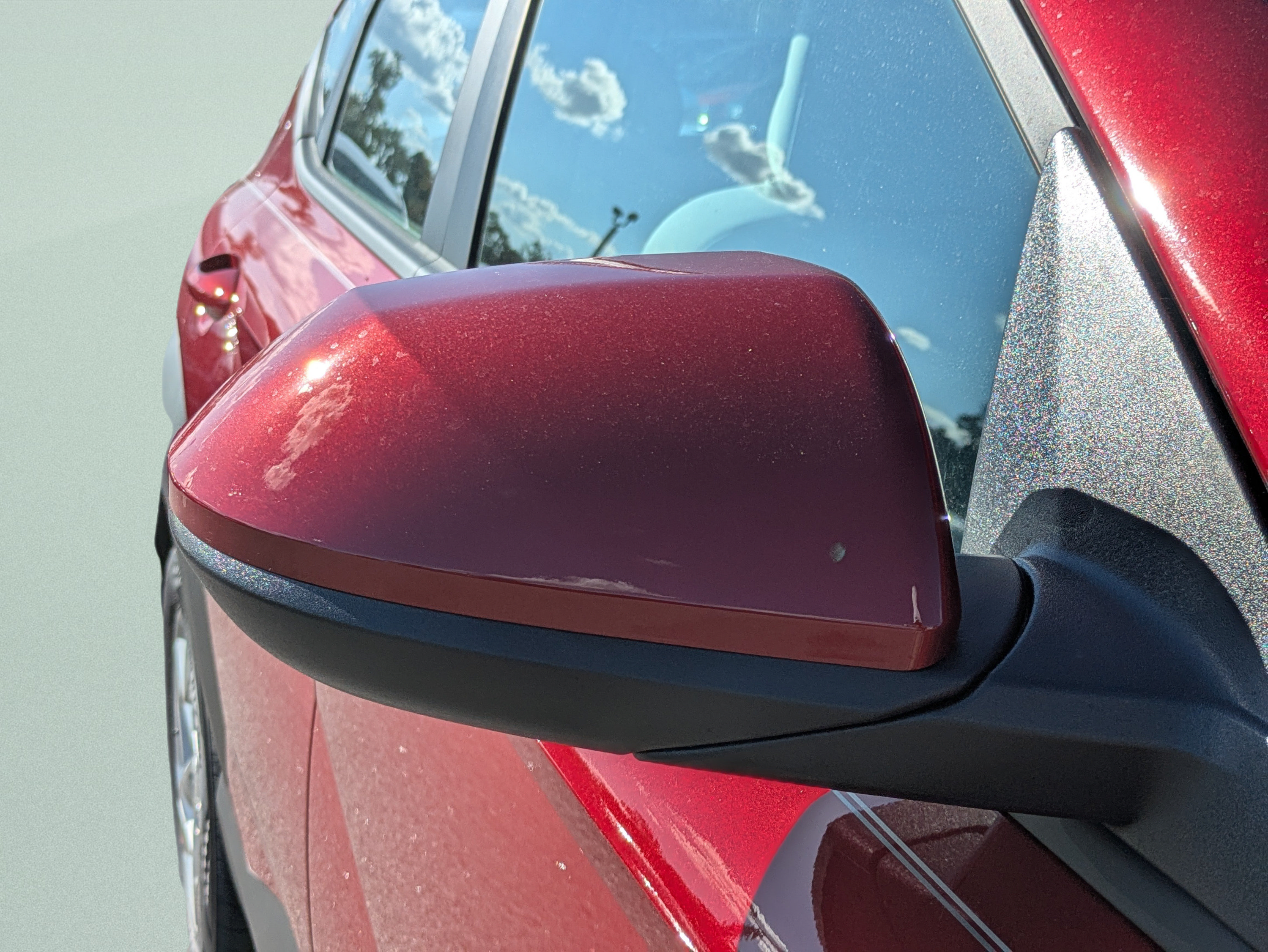 New 2027 Hyundai Kona SE FWD image 31