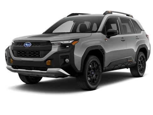 New 2026 Subaru Forester Wilderness image 1