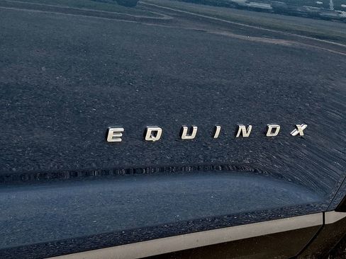 New 2026 Chevrolet Equinox LT w/ Safety and Technology Package FWD image 20