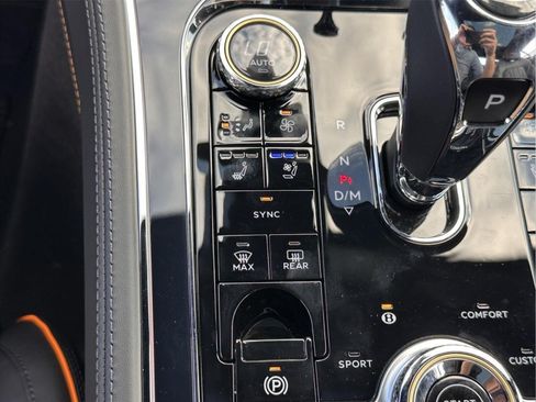 New 2026 Bentley Continental GT AWD/4WD image 46