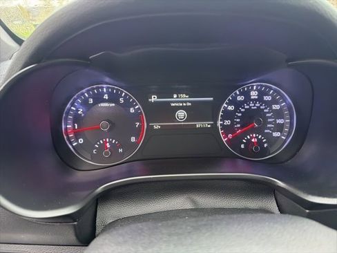 Certified 2023 Kia Forte GT-Line w/ GT-Line Premium Package image 19