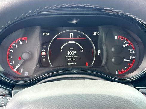 Used 2026 Dodge Durango GT RWD image 12
