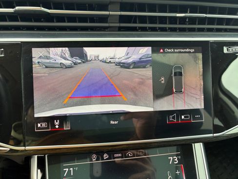 Used 2023 Audi Q7 2.0T Premium Plus image 18