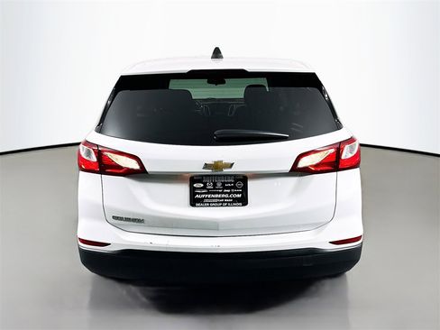 Used 2019 Chevrolet Equinox LS image 6