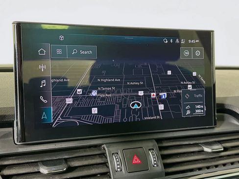 Used 2023 Audi Q5 2.0T Premium Plus w/ Premium Plus Package image 28