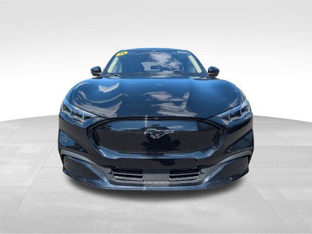 Used 2024 Ford Mustang Mach-E Premium AWD/4WD image 2