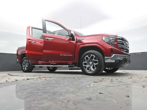 New 2026 GMC Sierra 1500 SLT w/ SLT Premium Plus Package image 54
