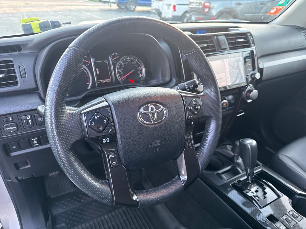 Used 2020 Toyota 4Runner Venture w/ Moonroof Package AWD/4WD image 12