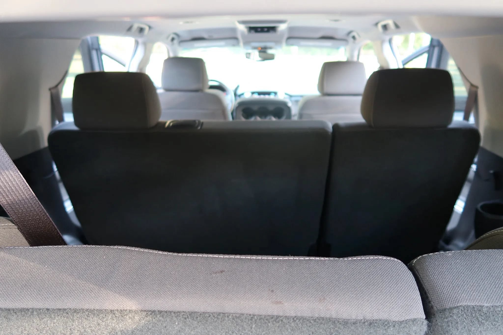 Used 2017 Chevrolet Tahoe LS RWD image 21