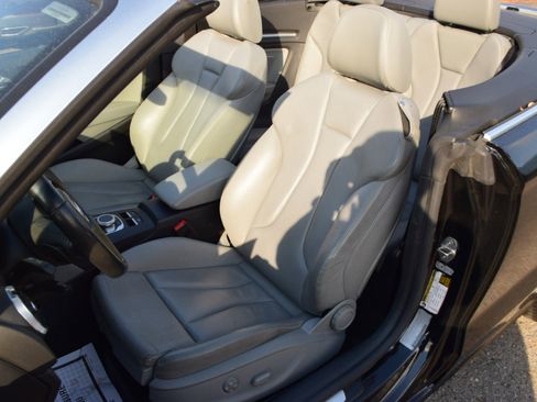 Used 2018 Audi A3 2.0T Premium Plus w/ Premium Plus Package image 10