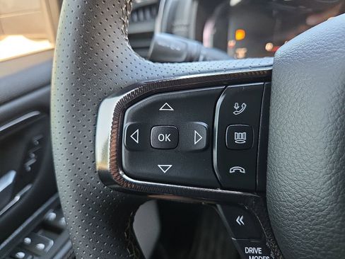 Used 2026 RAM 1500 Rebel w/ Rebel Level 2 Equipment Group AWD/4WD image 19