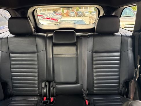 Used 2019 Jeep Grand Cherokee Limited X AWD/4WD image 5