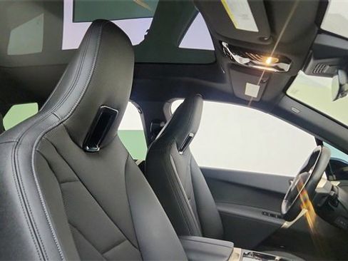 Used 2024 BMW iX xDrive50 w/ Sport Package image 22