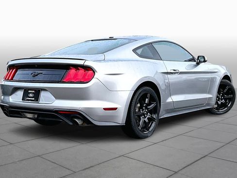 Used 2020 Ford Mustang Premium w/ Equipment Group 201A image 11