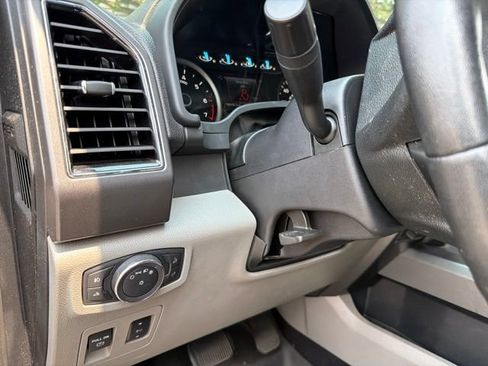 Used 2019 Ford F150 XLT w/ Equipment Group 302A Luxury RWD image 17