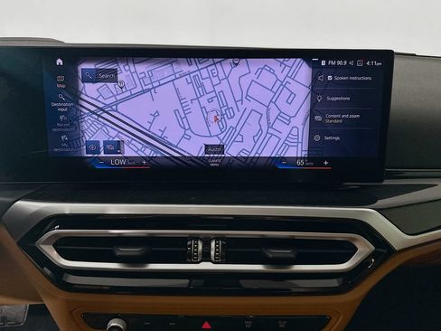 Used 2024 BMW M340i xDrive w/ Premium Package AWD/4WD image 13