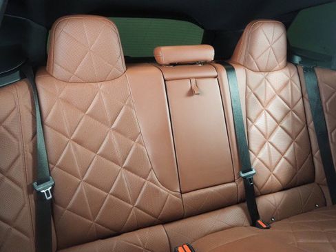 Used 2023 BMW iX xDrive50 w/ Ultimate Package 2 image 16