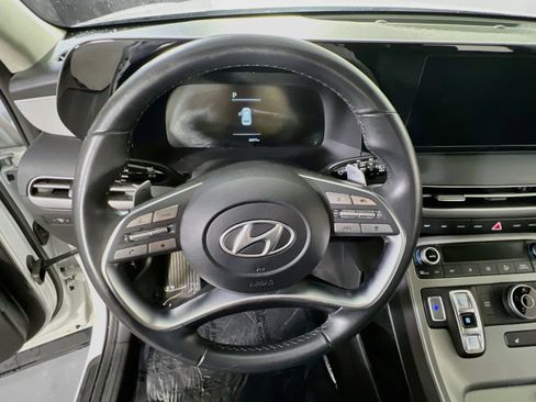 Used 2023 Hyundai Palisade SEL AWD/4WD image 11