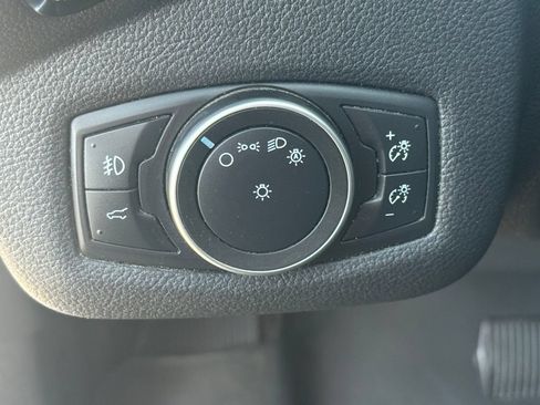 Used 2018 Ford Escape SEL w/ Ford Safe & Smart Package AWD/4WD image 20