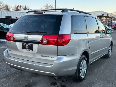 Used 2006 Toyota Sienna CE image 5