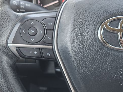 Certified 2024 Toyota Camry LE image 26