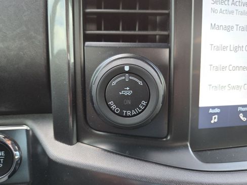 Used 2023 Ford F150 Tremor w/ Equipment Group 402A High image 9