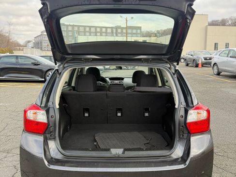 Used 2015 Subaru Impreza 2.0i Sport Premium image 11