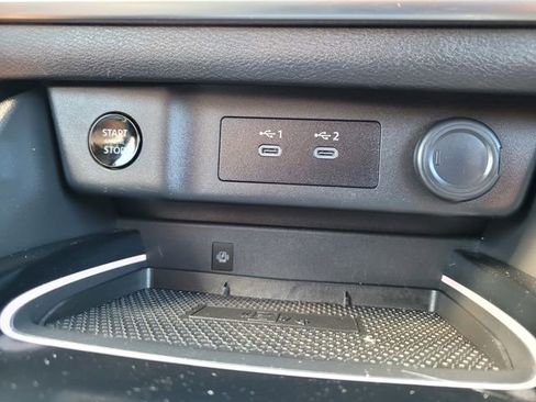 Certified 2025 Nissan Rogue SL w/ Tech Package image 26