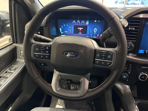 New 2026 Ford F150 XLT w/ Equipment Group 302A MID AWD/4WD image 11