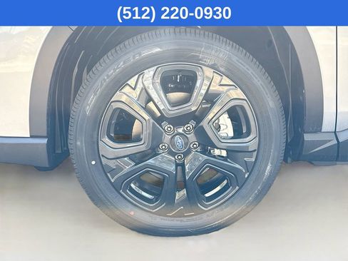 New 2025 Subaru Ascent Onyx Edition image 41