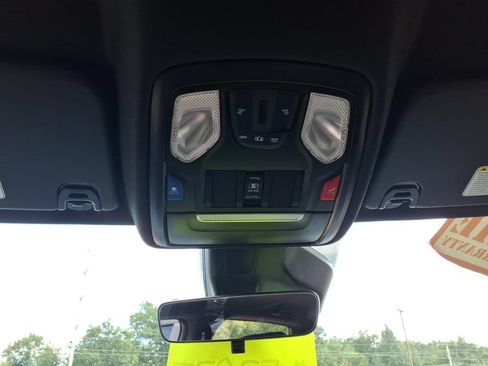 New 2026 RAM 1500 Tradesman AWD/4WD image 23