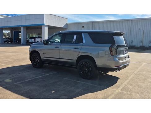 New 2026 Chevrolet Tahoe Premier image 6