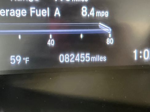 Used 2019 Honda CR-V Touring image 30