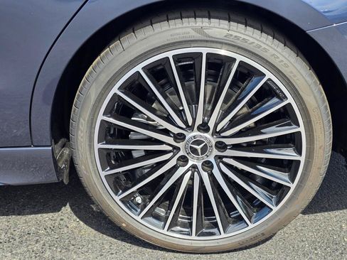 New 2026 Mercedes-Benz C 300 4MATIC Sedan image 20