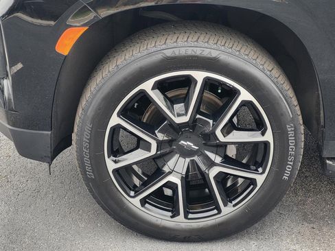 Used 2023 Chevrolet Tahoe RST w/ Luxury Package image 9