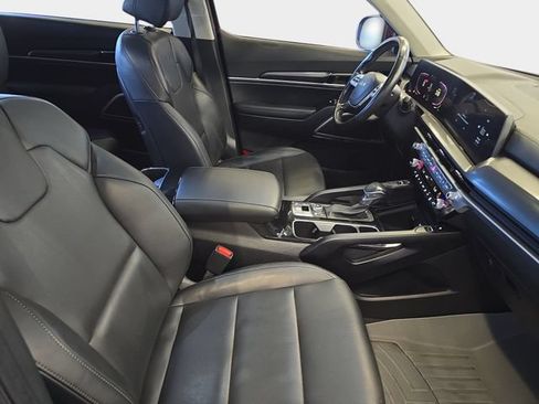 Used 2023 Kia Telluride S w/ S Sunroof Package AWD/4WD image 12
