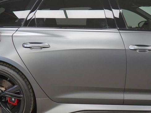 Used 2022 Audi RS 6 image 16