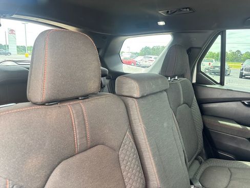 Used 2025 Honda Pilot Sport image 28