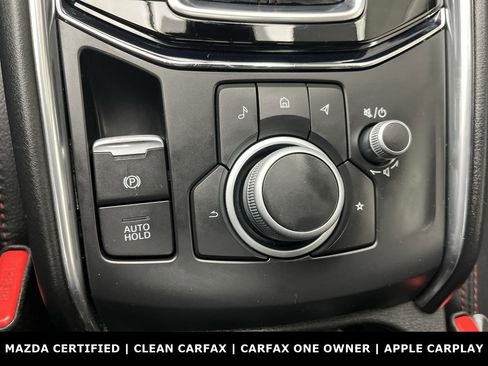 Certified 2024 MAZDA CX-5 Carbon Edition image 20