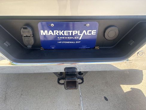 Used 2022 Chevrolet Silverado 1500 LTZ image 14