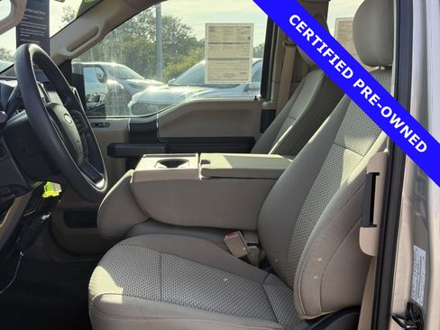 Certified 2018 Ford F150 XLT image 22