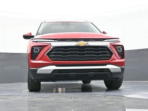 New 2026 Chevrolet TrailBlazer LT w/ Convenience Package image 54