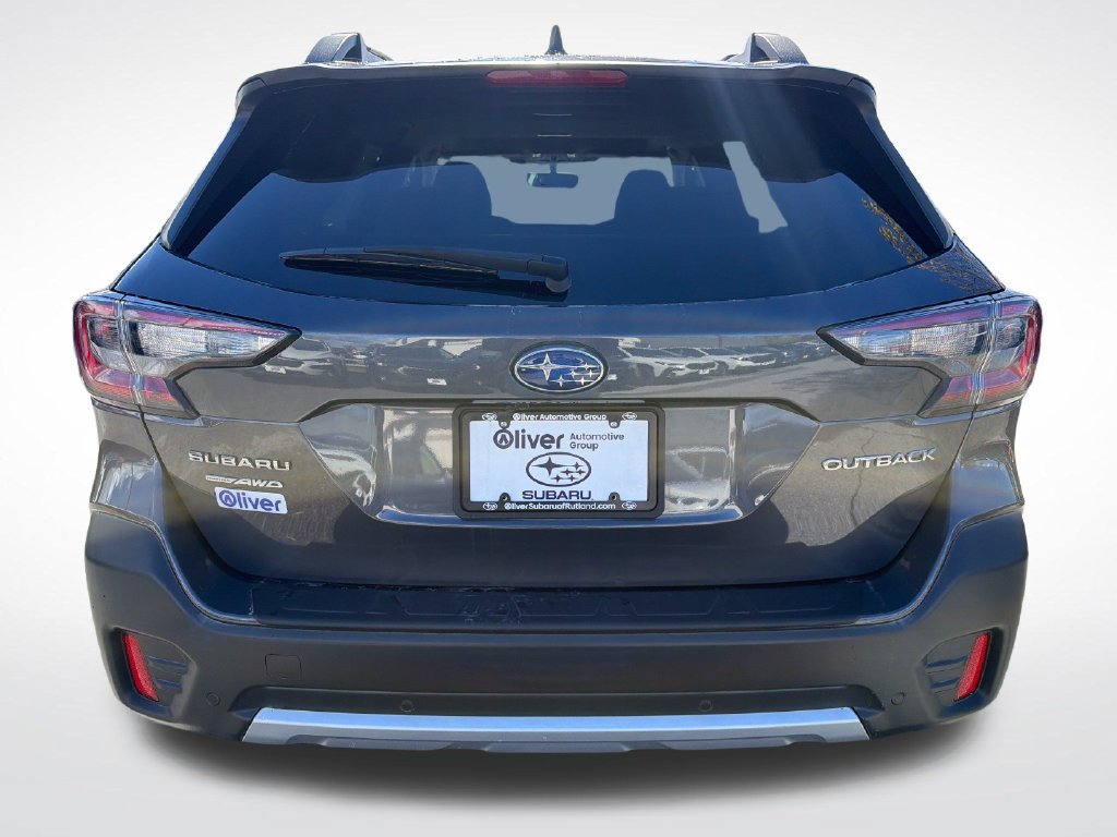 Used 2022 Subaru Outback Limited AWD/4WD image 15