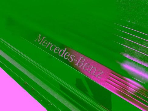 Certified 2026 Mercedes-Benz GLE 350 4MATIC image 18